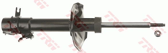 Trw Stoßdämpfer [Hersteller-Nr. JGM9801SL] für Nissan