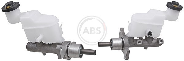 A.b.s. Hauptbremszylinder [Hersteller-Nr. 41128] für Toyota
