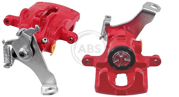 A.b.s. Bremssattel [Hersteller-Nr. 531821C3] für Ford