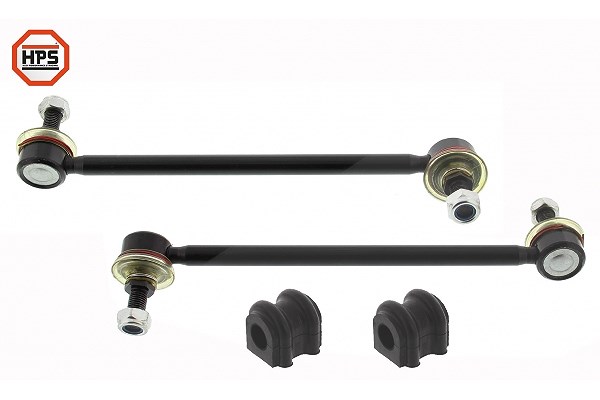 Mapco Reparatursatz, Stabilisatorlager [Hersteller-Nr. 53550HPS] für Hyundai