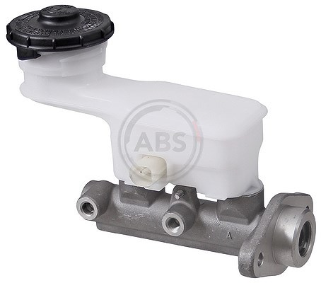 A.b.s. Hauptbremszylinder [Hersteller-Nr. 41017] für Honda