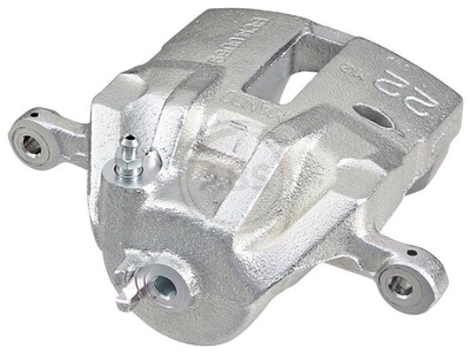 A.b.s. Bremssattel [Hersteller-Nr. 730821] für Hyundai