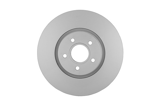 Hella Bremsscheibe [Hersteller-Nr. 8DD355128-541] für Volvo, Ford