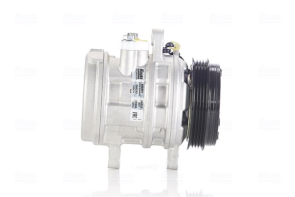 Nissens Kompressor, Klimaanlage [Hersteller-Nr. 890697] für Daewoo