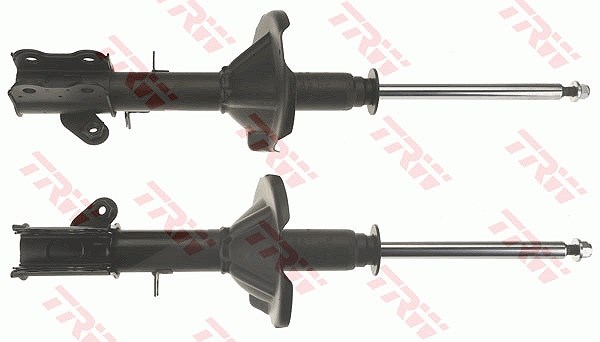 Trw Stoßdämpfer [Hersteller-Nr. JGM1209T] für Kia