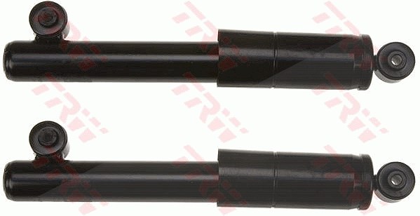 Trw Stoßdämpfer [Hersteller-Nr. JHT202T] für Fiat