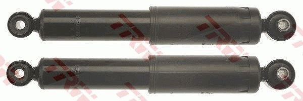 Trw Stoßdämpfer [Hersteller-Nr. JGT1050T] für Hyundai