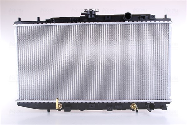 Nissens Kühler, Motorkühlung [Hersteller-Nr. 622551] für Honda