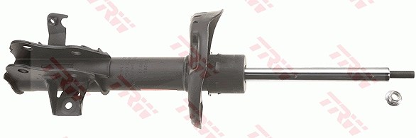 Trw Stoßdämpfer [Hersteller-Nr. JGM1289SR] für Honda