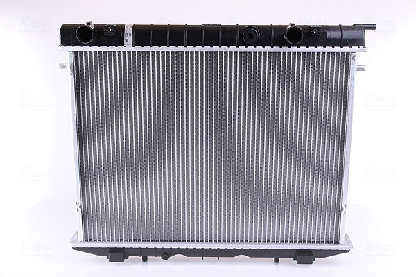 Nissens Kühler, Motorkühlung [Hersteller-Nr. 63244] für Opel, Vauxhall
