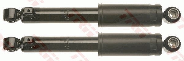 Trw Stoßdämpfer [Hersteller-Nr. JGT1020T] für Hyundai, Kia