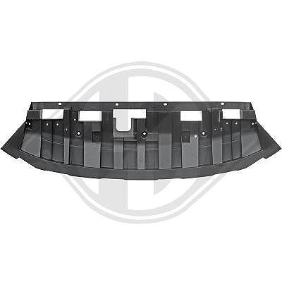 Diederichs Motorraumdämmung [Hersteller-Nr. 4445264] für Renault