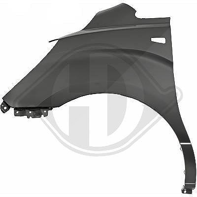 Diederichs Kotflügel [Hersteller-Nr. 6883807] für Hyundai