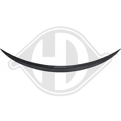 Diederichs Spoiler [Hersteller-Nr. 1673662] für Mercedes-Benz