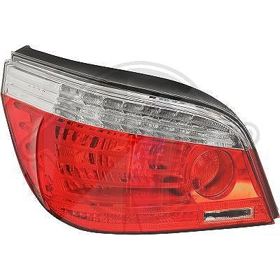 Diederichs Heckleuchte [Hersteller-Nr. 1224097] für BMW