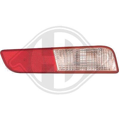 Diederichs Rückfahrleuchte [Hersteller-Nr. 5848894] für Mitsubishi
