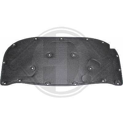 Diederichs Motorraumdämmung [Hersteller-Nr. 8810240] für Audi