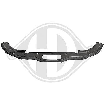 Diederichs Frontverkleidung [Hersteller-Nr. 5627010] für Mazda