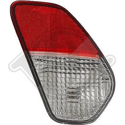Diederichs Rückfahrleuchte [Hersteller-Nr. 5848994] für Mitsubishi