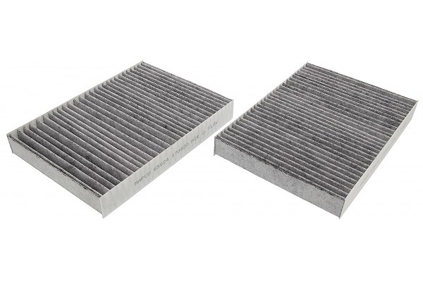 Mapco Filter, Innenraumluft [Hersteller-Nr. 65624] für Rolls-royce, BMW, Alpina
