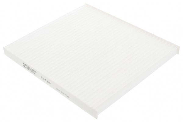 Mapco Filter, Innenraumluft [Hersteller-Nr. 65589] für Kia, Hyundai