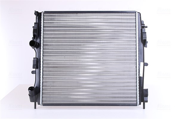 Nissens Kühler, Motorkühlung [Hersteller-Nr. 63762] für Nissan, Renault