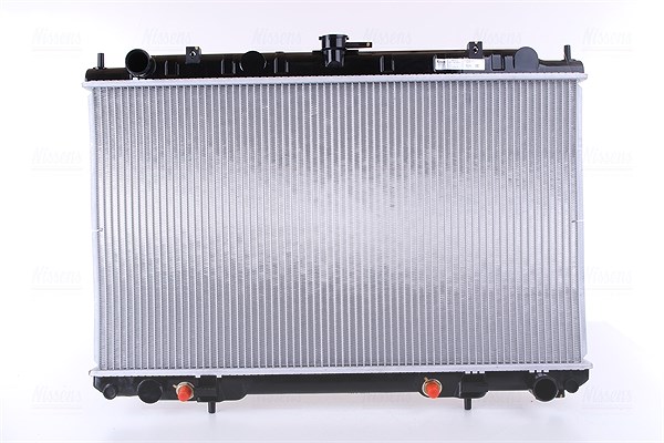 Nissens Kühler, Motorkühlung [Hersteller-Nr. 68713] für Nissan, Infiniti