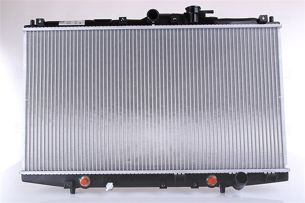 Nissens Kühler, Motorkühlung [Hersteller-Nr. 63345] für Honda