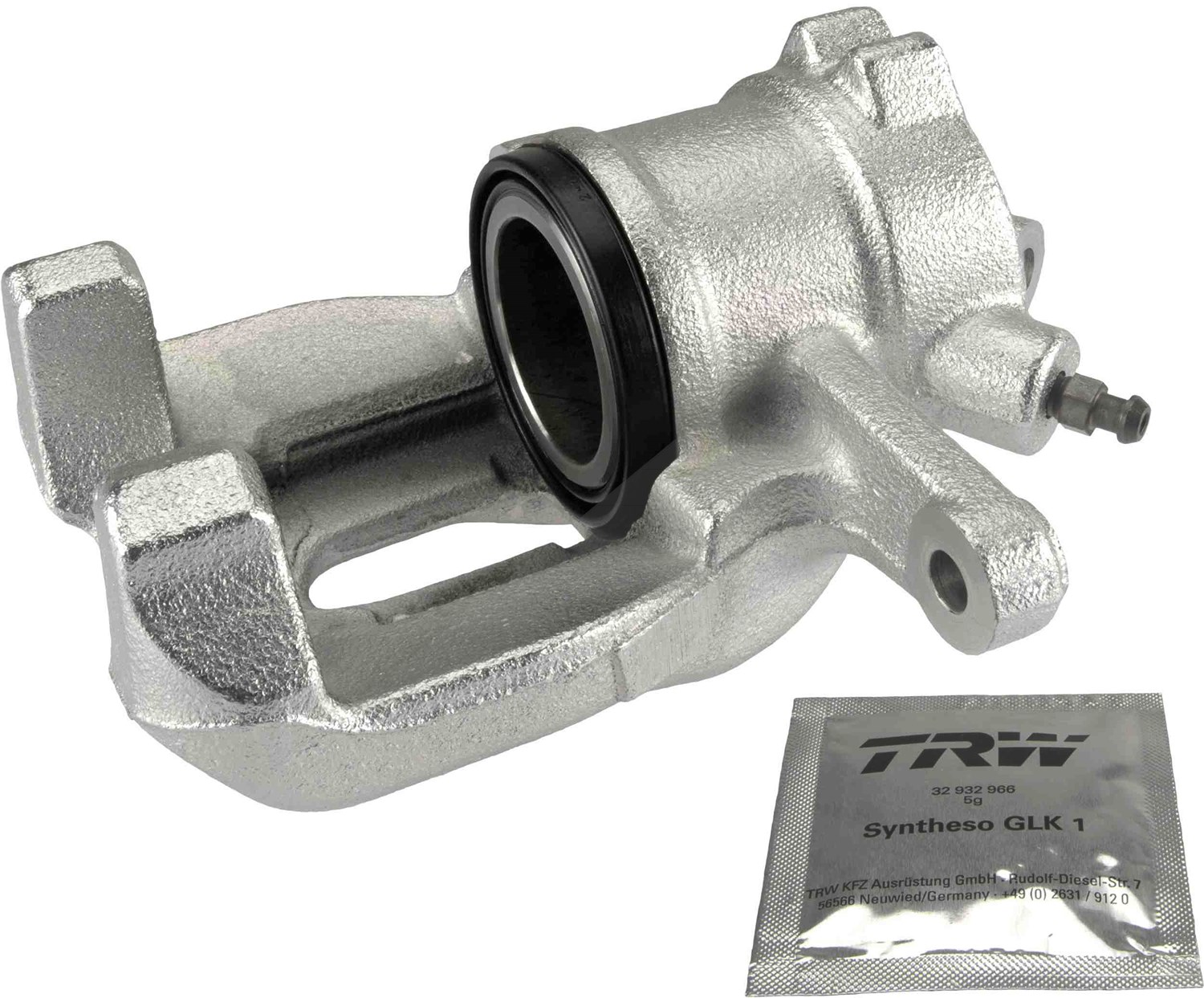 Trw Bremssattel [Hersteller-Nr. BHV335] für Citroën