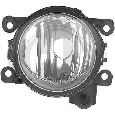 Diederichs Nebelscheinwerfer [Hersteller-Nr. 4416188] für Renault