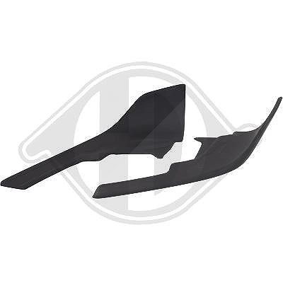 Diederichs Spoiler [Hersteller-Nr. 1235460] für BMW