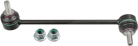 Lemförder Stange/Strebe, Stabilisator [Hersteller-Nr. 3976701] für Jaguar
