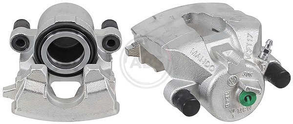 A.b.s. Bremssattel [Hersteller-Nr. 422992] für Skoda, Audi, VW, Seat