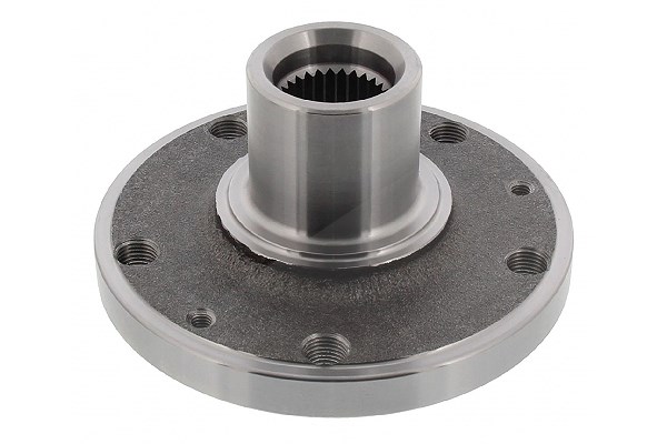 Mapco Radnabe [Hersteller-Nr. 26386] für Peugeot, Citroën, Fiat