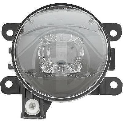 Diederichs Nebelscheinwerfer [Hersteller-Nr. 4406389] für Renault