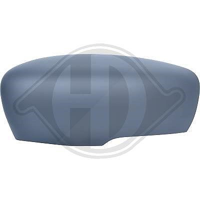 Diederichs Abdeckung, Außenspiegel [Hersteller-Nr. 4417127] für Renault