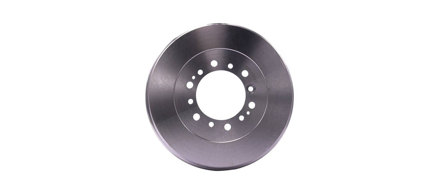 Hella Bremstrommel [Hersteller-Nr. 8DT355302-971] für Toyota