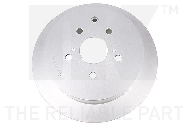 Nk Bremsscheibe [Hersteller-Nr. 3145182] für Toyota, Lexus