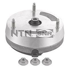 Snr Reparatursatz, Federbeinstützlager [Hersteller-Nr. KB650.09] für BMW