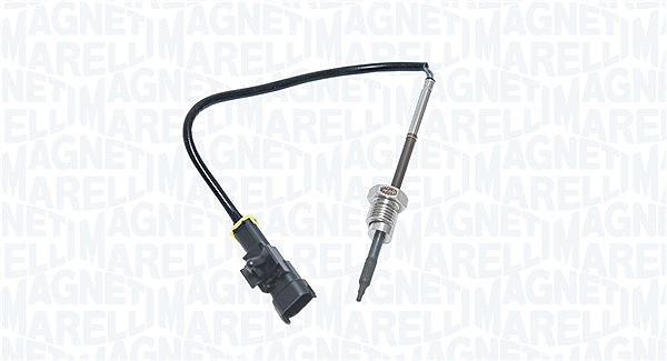 Magneti Marelli Sensor, Abgastemperatur [Hersteller-Nr. 172000257010] für Chevrolet, Vauxhall, Opel, BMW