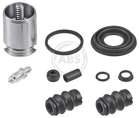 A.b.s. Reparatursatz, Bremssattel [Hersteller-Nr. 57783] für Opel, Toyota, Fiat, Vauxhall, Abarth