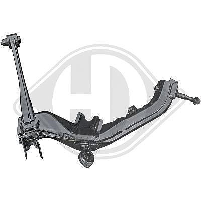 Diederichs Lenker, Radaufhängung [Hersteller-Nr. 6624418] für Toyota