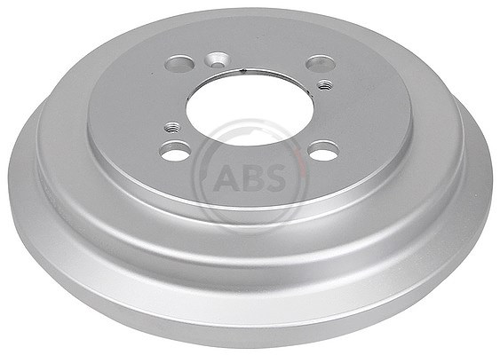 A.b.s. 1x Bremstrommel [Hersteller-Nr. 2938-S] für Suzuki