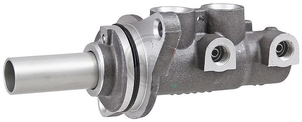 A.b.s. Hauptbremszylinder [Hersteller-Nr. 41271] für Mazda