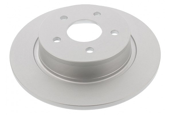 Mapco Bremsscheibe [Hersteller-Nr. 45822C] für Ford