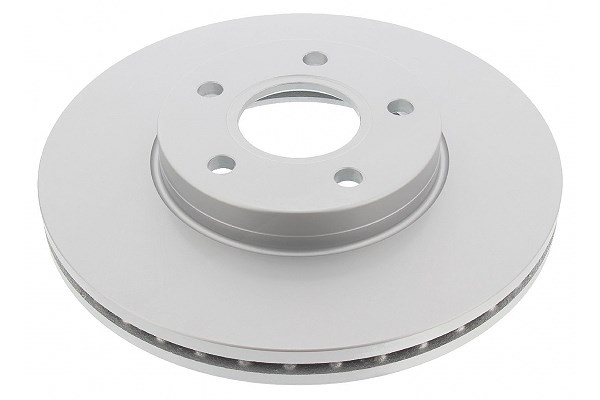 Mapco Bremsscheibe [Hersteller-Nr. 25826C] für Ford, Volvo
