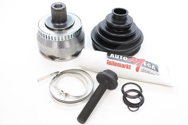 Automega Gelenksatz, Antriebswelle [Hersteller-Nr. 110079910] für Skoda, VW, Audi