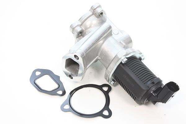 Automega AGR-Ventil [Hersteller-Nr. 140032510] für Alfa Romeo, Lancia, Opel, Fiat