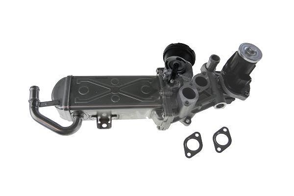 Automega AGR-Ventil [Hersteller-Nr. 210008610] für VW, Skoda, Seat, Audi