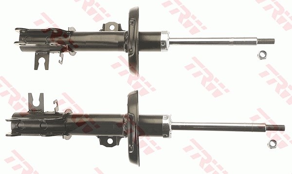 Trw Stoßdämpfer [Hersteller-Nr. JGM1337T] für Chevrolet